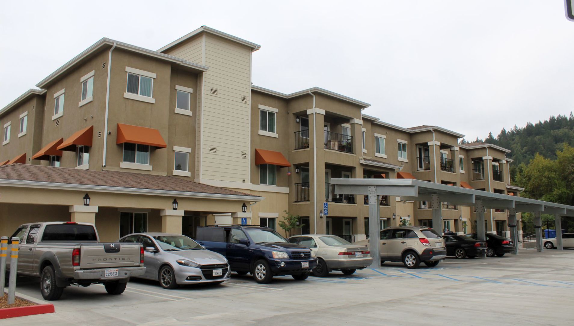 Housing